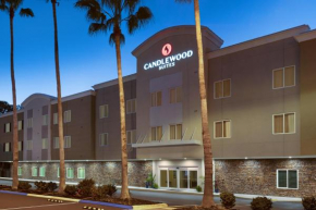 Candlewood Suites - Safety Harbor, an IHG Hotel